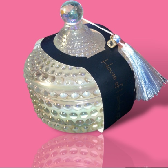 NEW ✨House of Harlow 1960 Soy Candle “Sugared Citrus” 14 Oz. - Picture 4 of 11